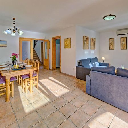 Holiday Home Puerta De Calpe 8 By Interhome Exterior foto