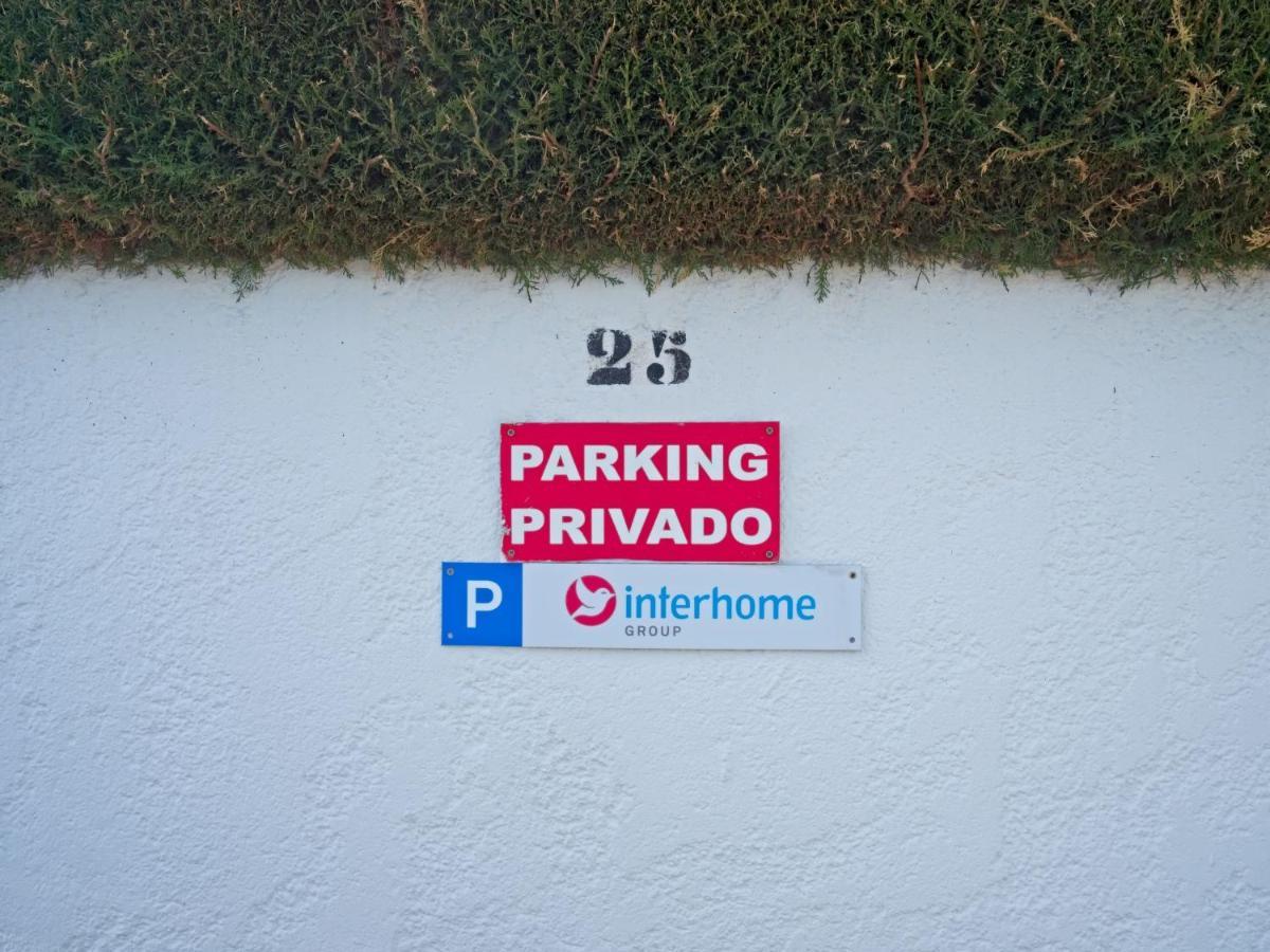 Holiday Home Puerta De Calpe 8 By Interhome Exterior foto