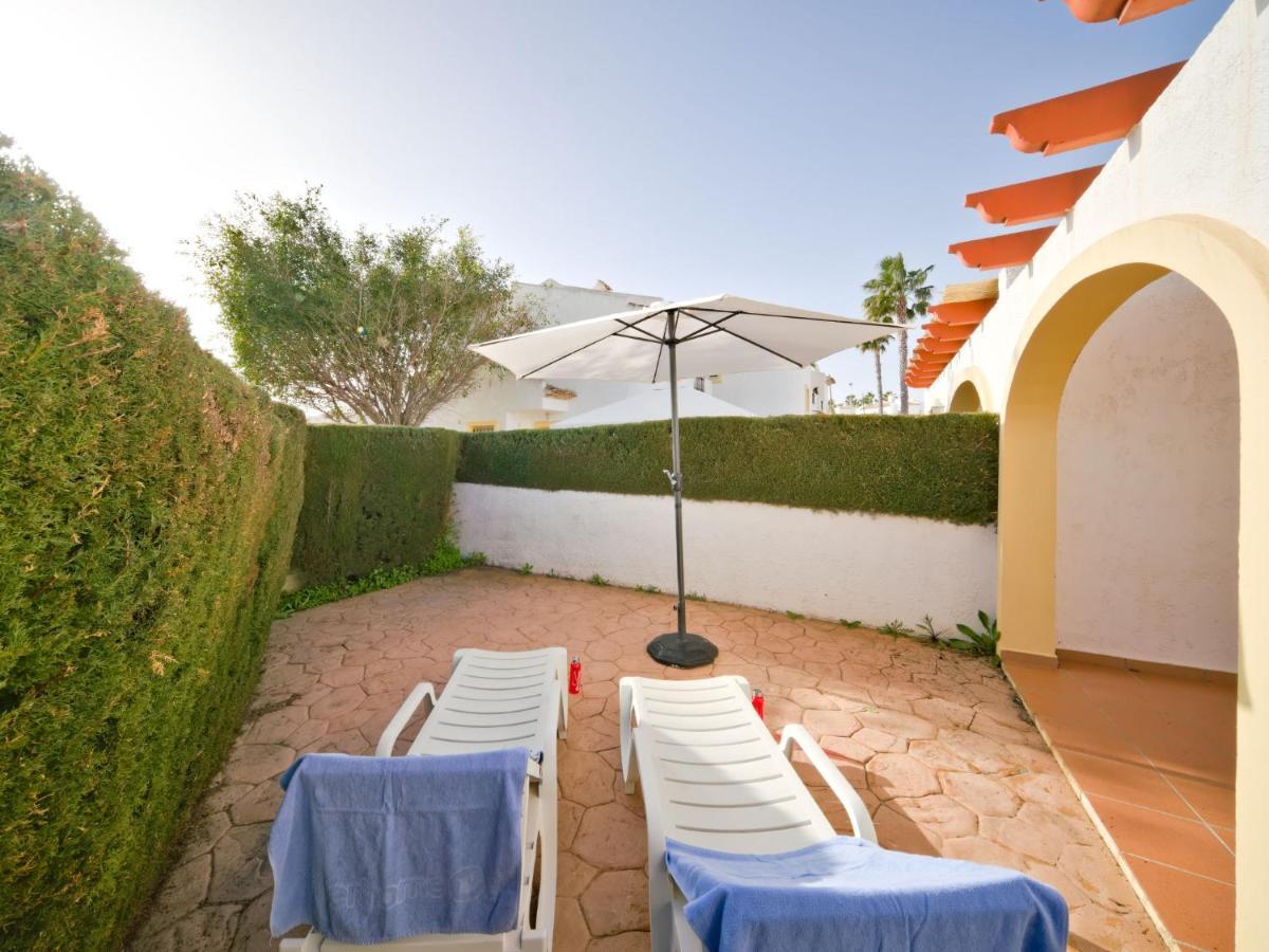 Holiday Home Puerta De Calpe 8 By Interhome Exterior foto